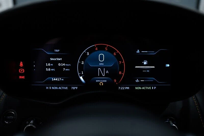 2023 McLaren GT - Image 17 of 31