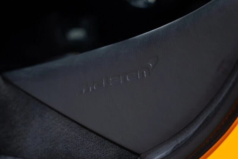 2023 McLaren GT - Image 25 of 31