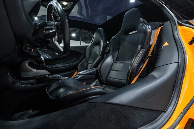 2023 McLaren GT - Image 20 of 31