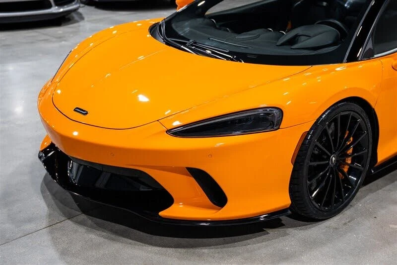 2023 McLaren GT - Image 11 of 31