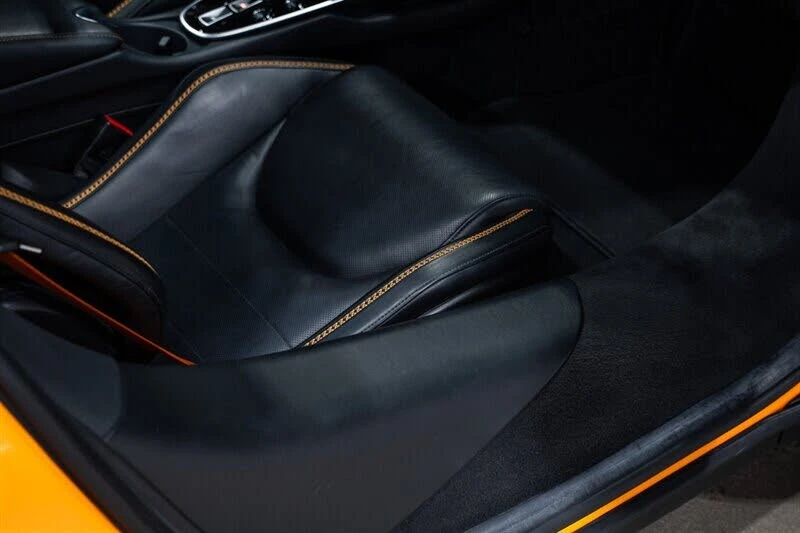 2023 McLaren GT - Image 30 of 31