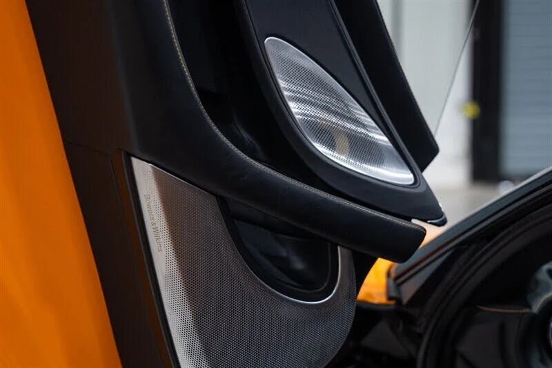 2023 McLaren GT - Image 23 of 31
