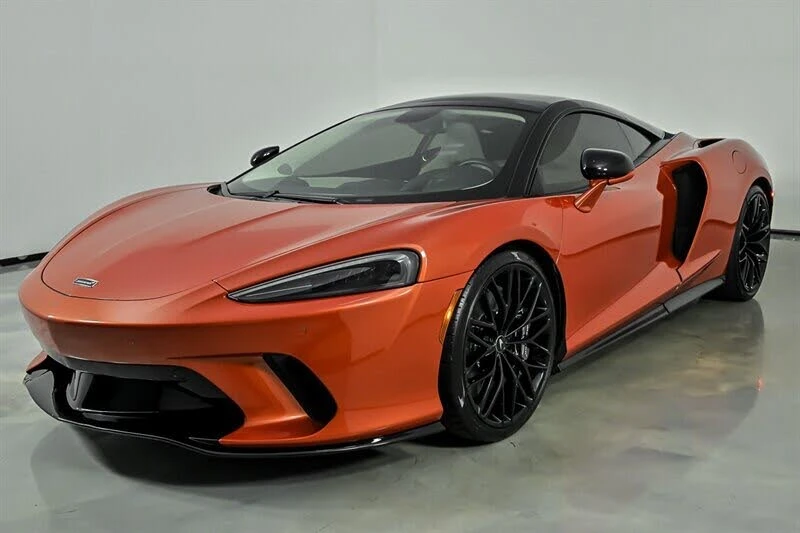 2023 McLaren GT - Image 6 of 31