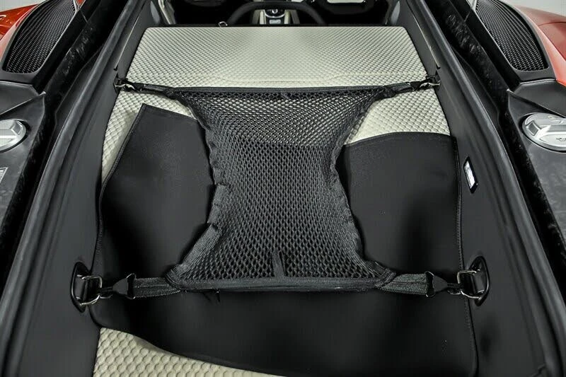 2023 McLaren GT - Image 17 of 31