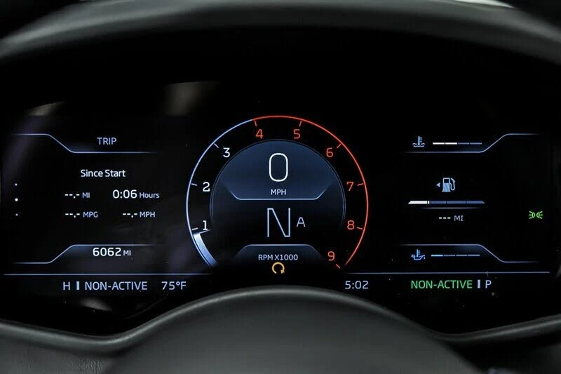 2023 McLaren GT - Image 28 of 31
