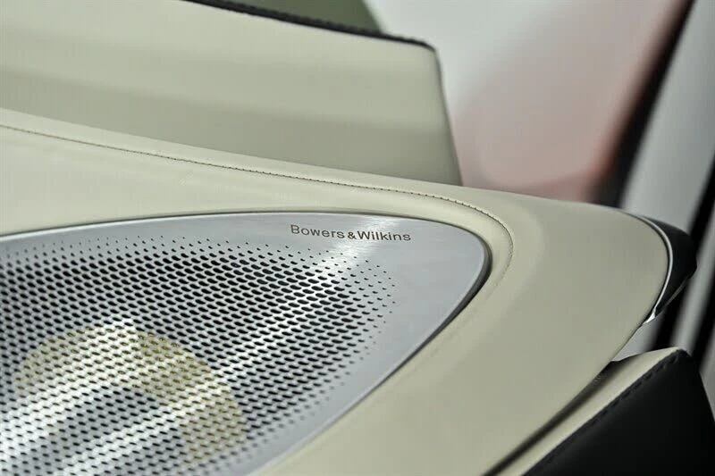 2023 McLaren GT - Image 20 of 31