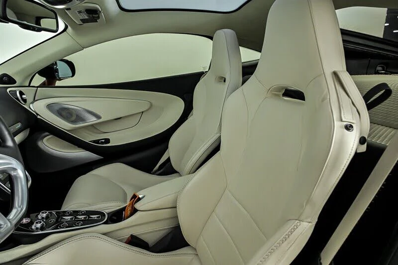 2023 McLaren GT - Image 23 of 31
