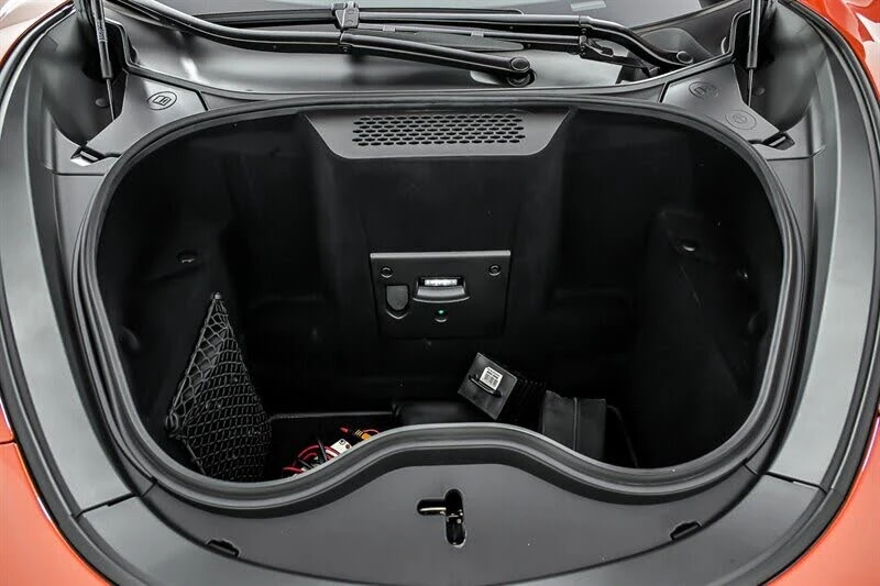 2023 McLaren GT - Image 18 of 31
