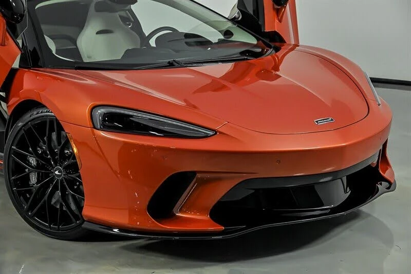 2023 McLaren GT - Image 3 of 31