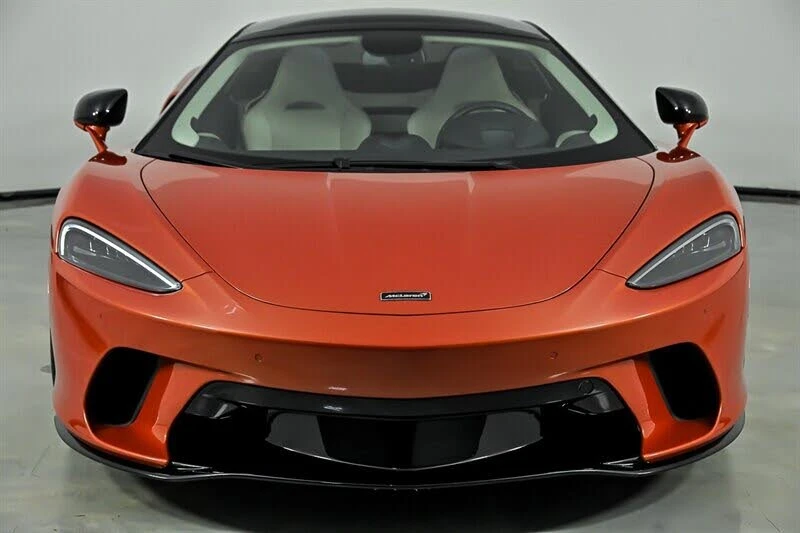 2023 McLaren GT - Image 5 of 31