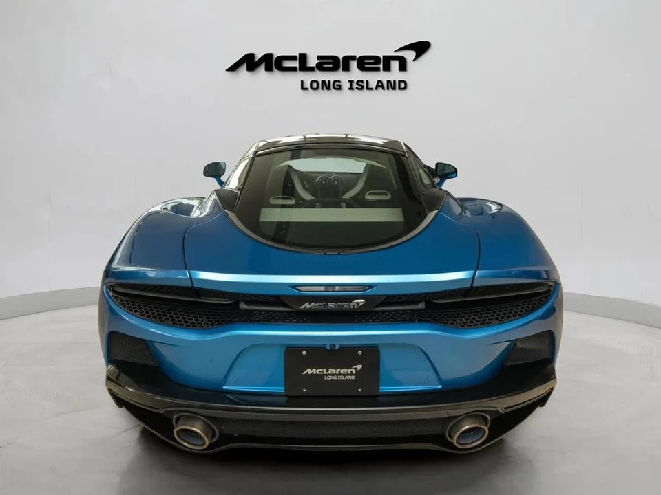 2023 McLaren GT - Image 6 of 31