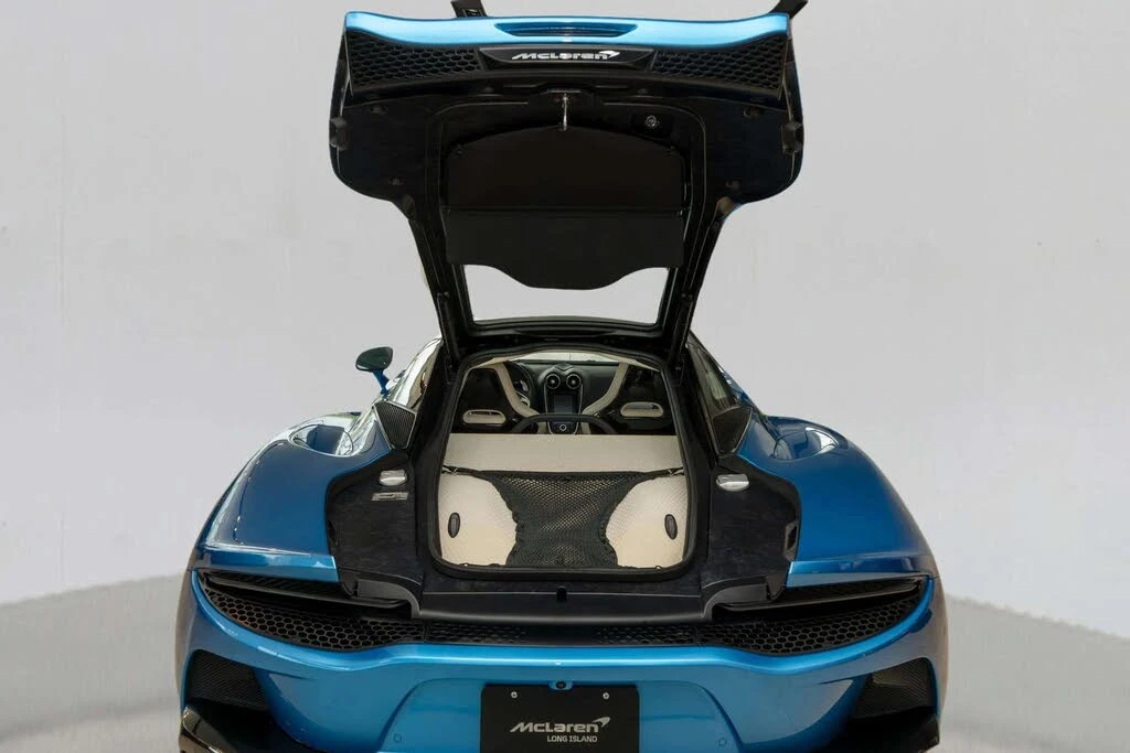 2023 McLaren GT - Image 7 of 31