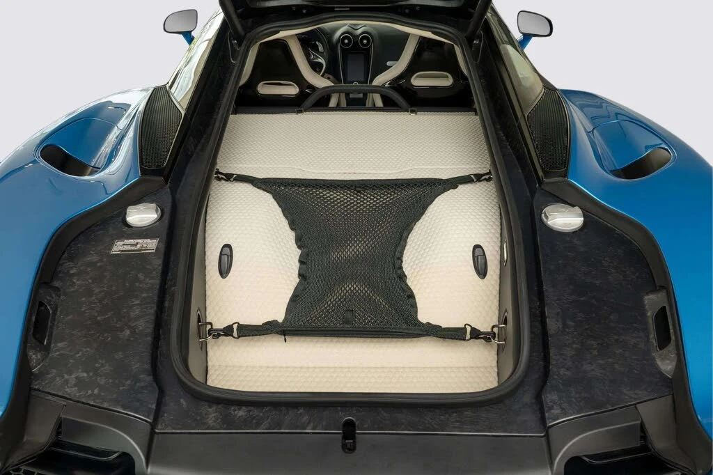2023 McLaren GT - Image 8 of 31