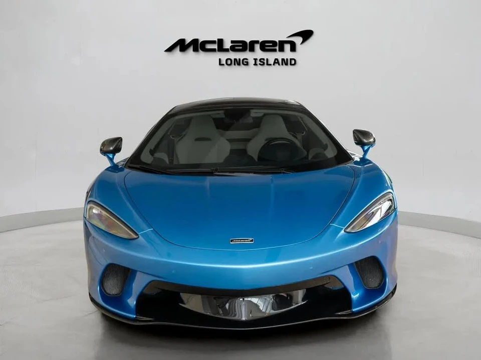 2023 McLaren GT - Image 3 of 31