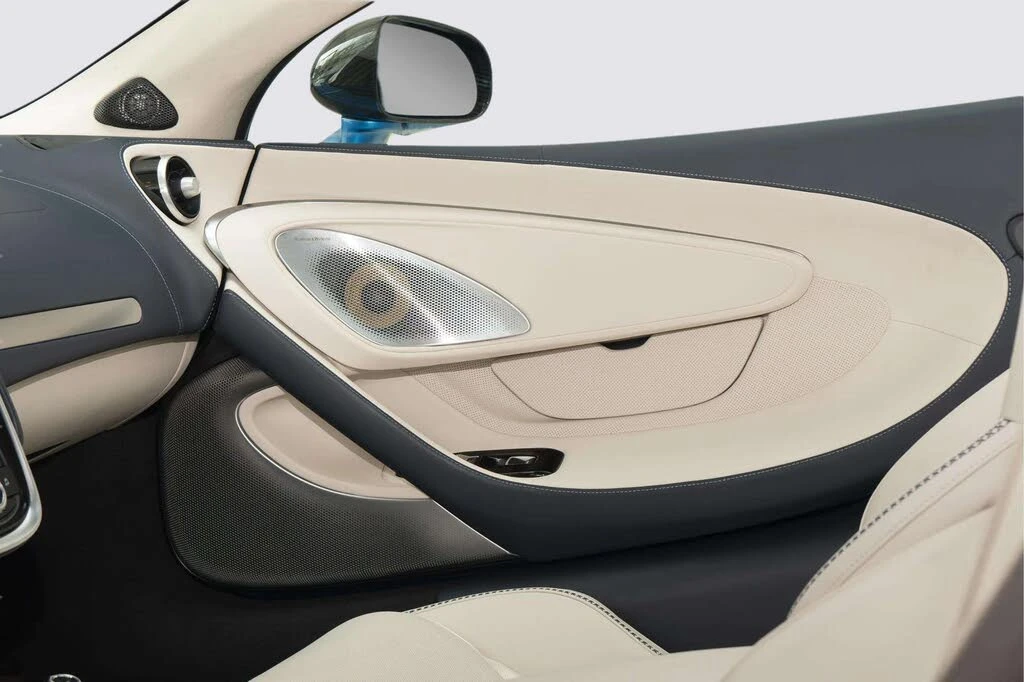 2023 McLaren GT - Image 15 of 31