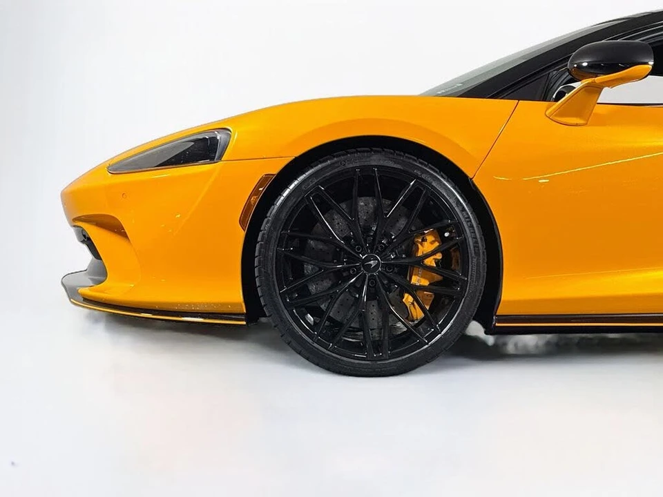 2023 McLaren GT - Image 28 of 29