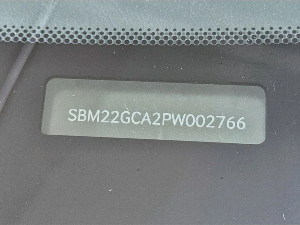 2023 McLaren GT - Image 29 of 29