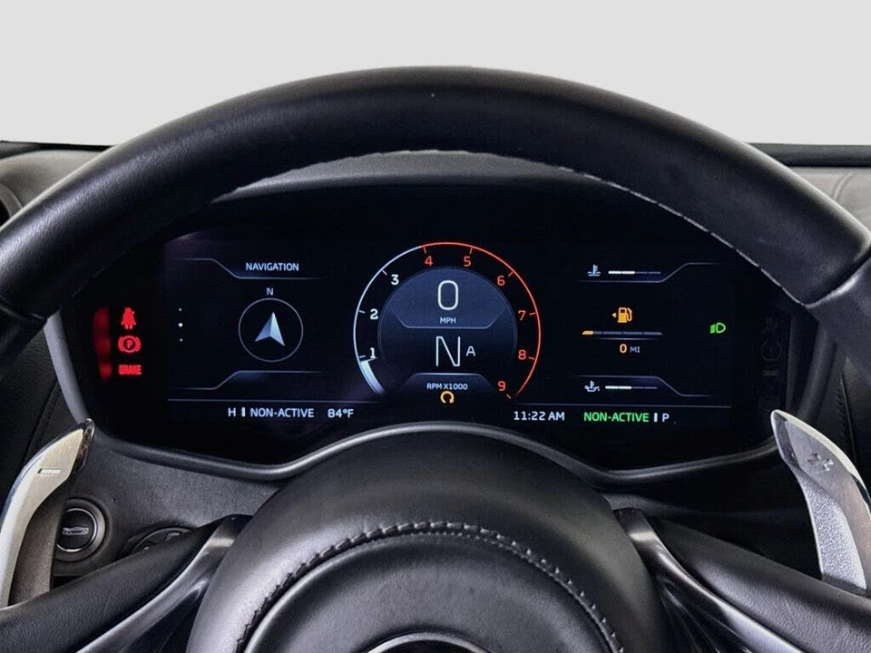2023 McLaren GT - Image 11 of 29