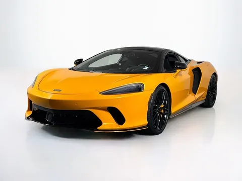 2023 McLaren GT RWD
