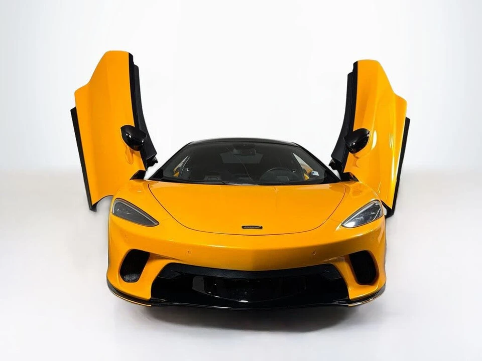 2023 McLaren GT - Image 24 of 29