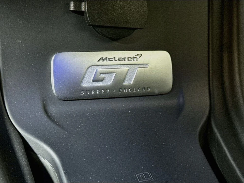 2023 McLaren GT - Image 22 of 29