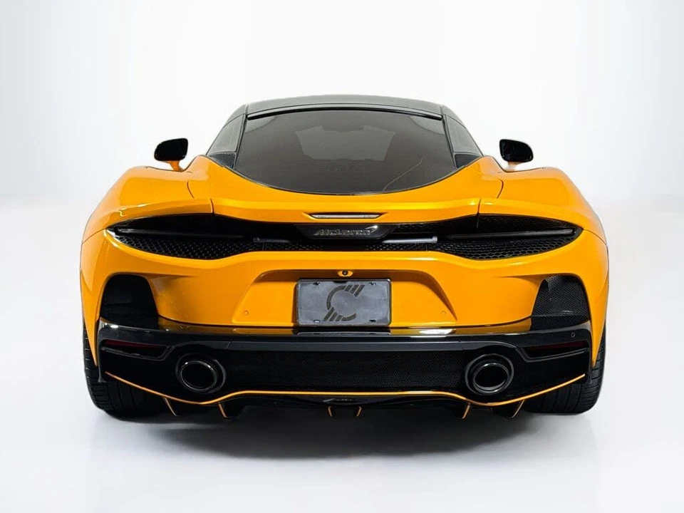 2023 McLaren GT - Image 4 of 29