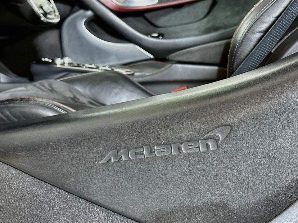 2023 McLaren GT - Image 21 of 29