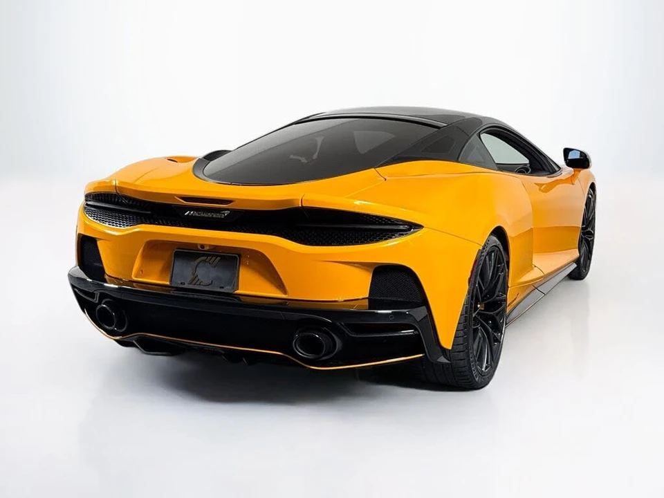 2023 McLaren GT - Image 5 of 29