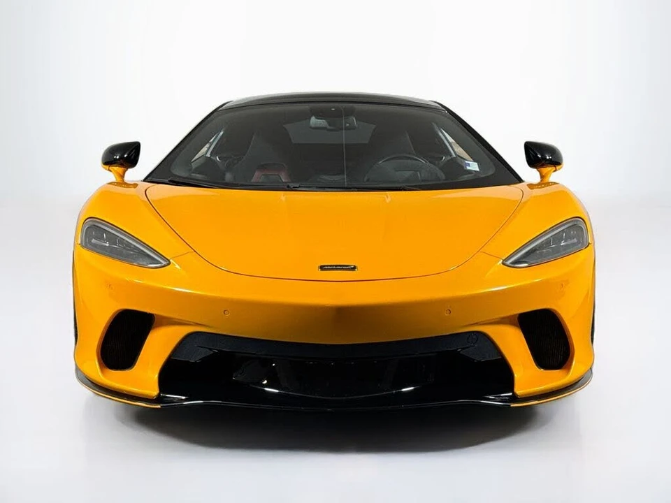 2023 McLaren GT - Image 8 of 29