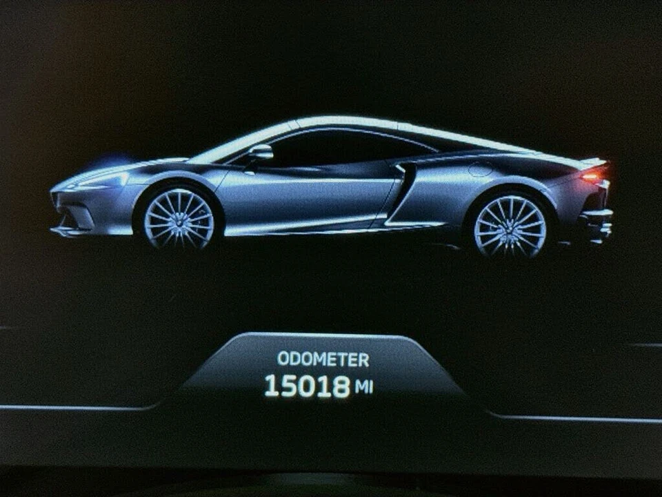 2023 McLaren GT - Image 12 of 29