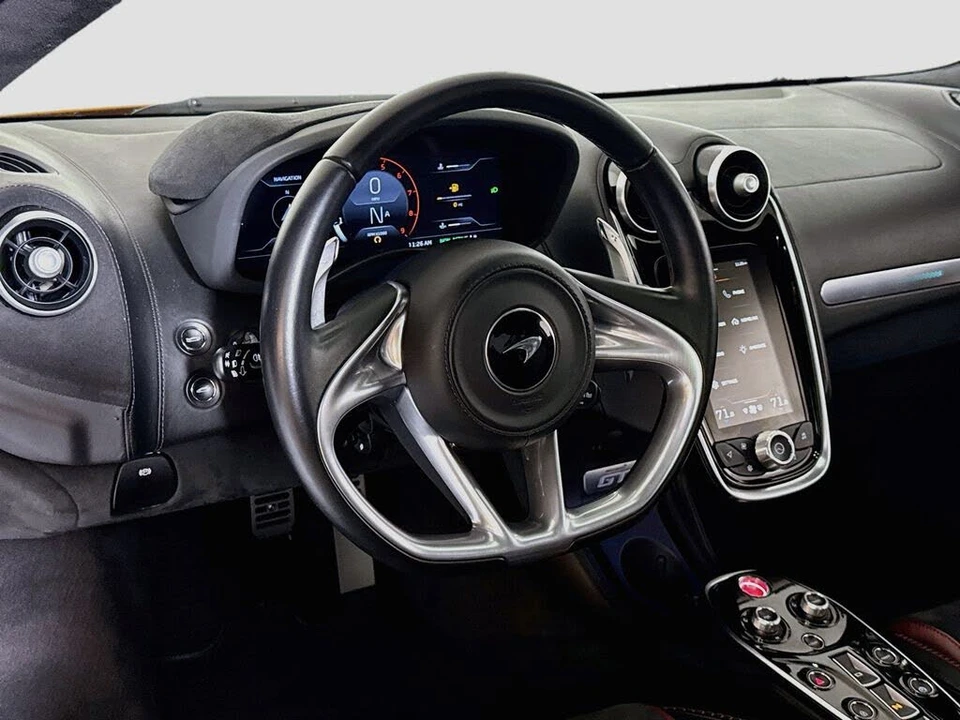 2023 McLaren GT - Image 10 of 29