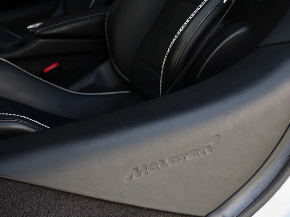 2023 McLaren GT - Image 20 of 26
