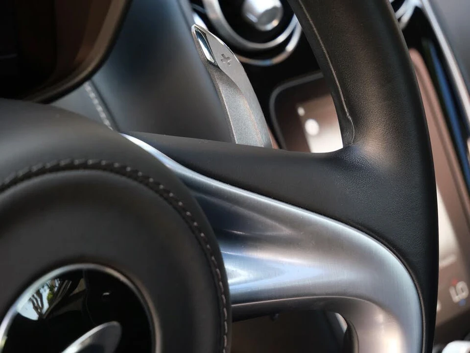 2023 McLaren GT - Image 12 of 26
