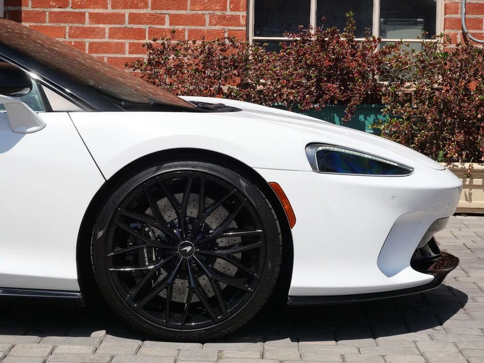2023 McLaren GT - Image 7 of 26