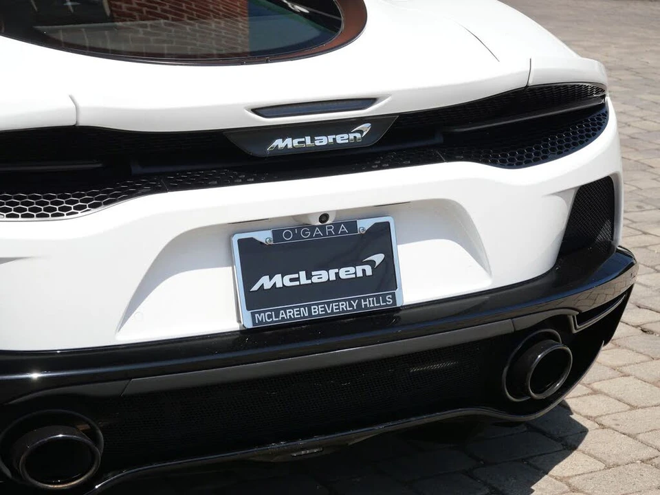 2023 McLaren GT - Image 14 of 26