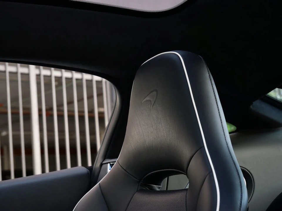 2023 McLaren GT - Image 22 of 26