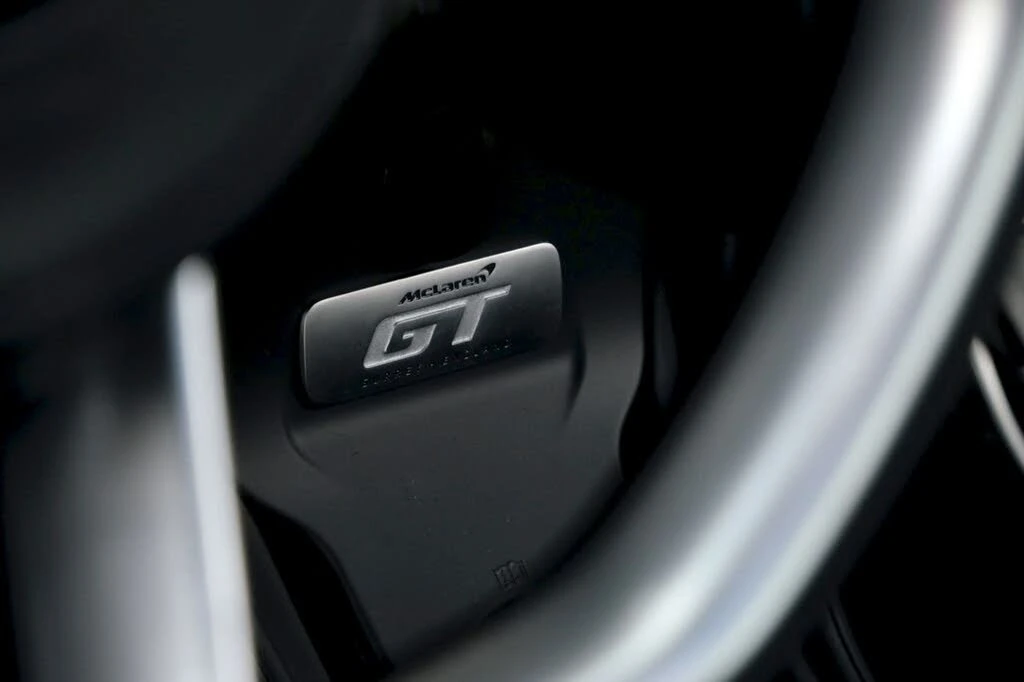 2023 McLaren GT - Image 25 of 26