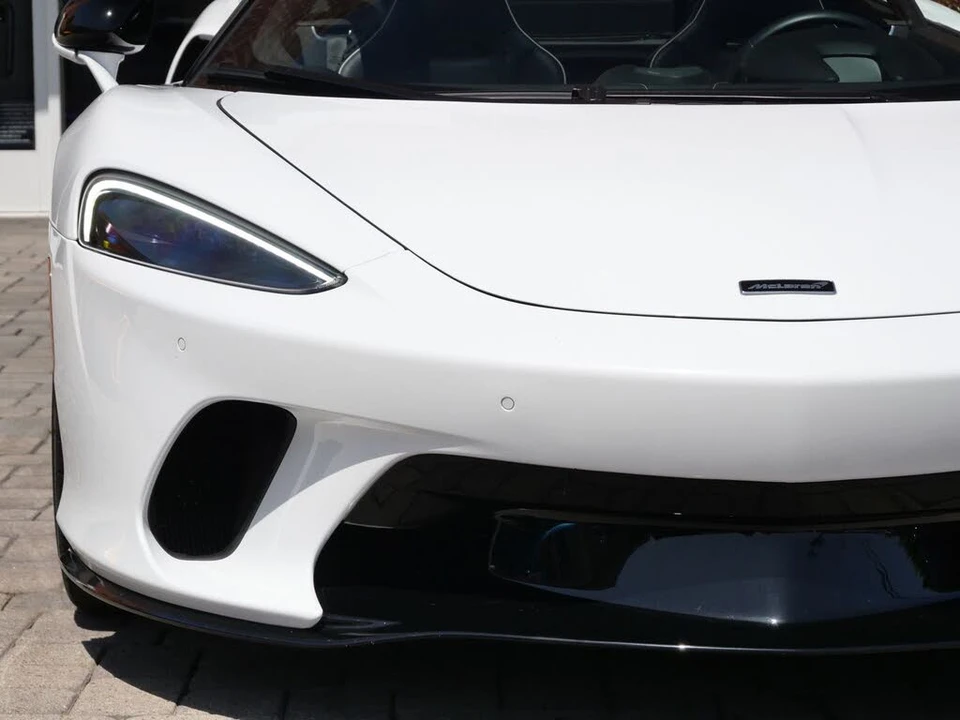 2023 McLaren GT - Image 6 of 26