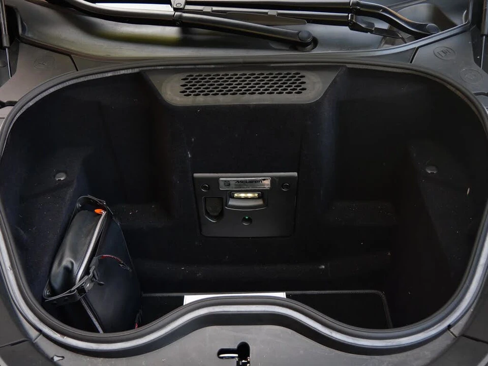 2023 McLaren GT - Image 24 of 26