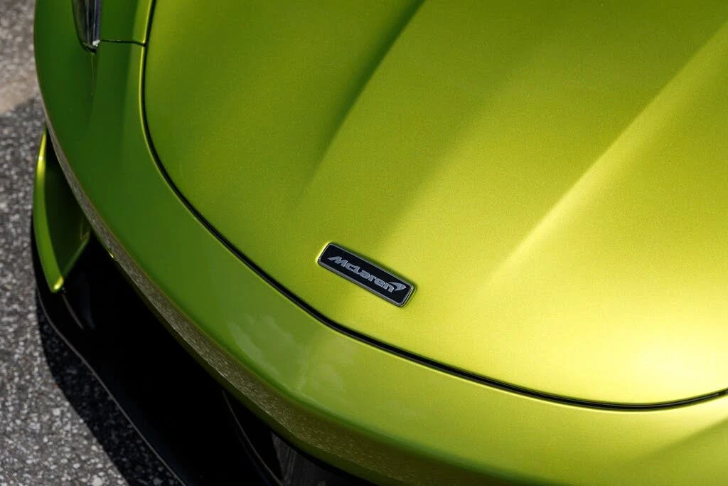 2023 McLaren GT - Image 28 of 31