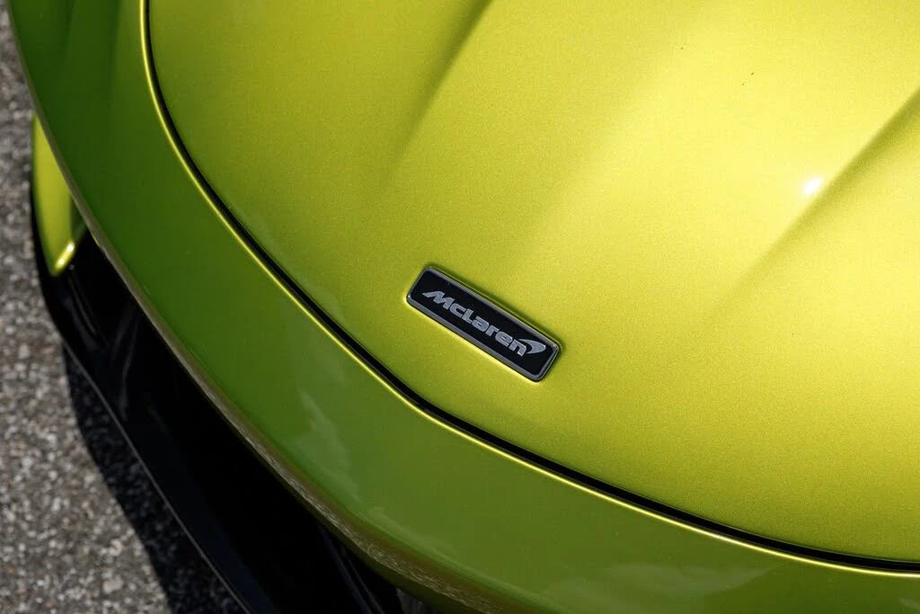 2023 McLaren GT - Image 2 of 31