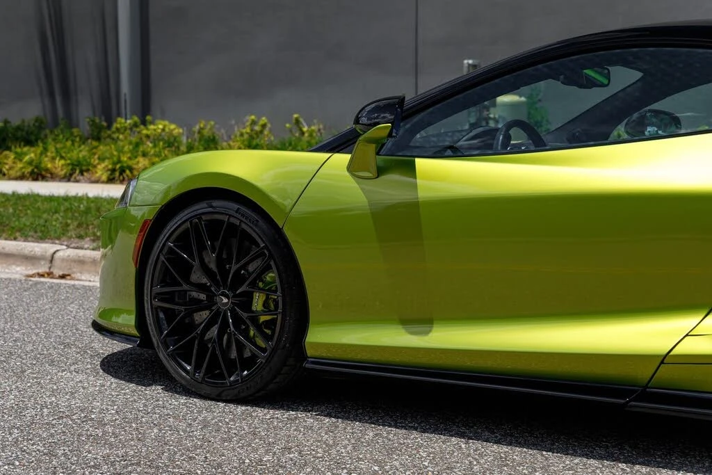 2023 McLaren GT - Image 27 of 31