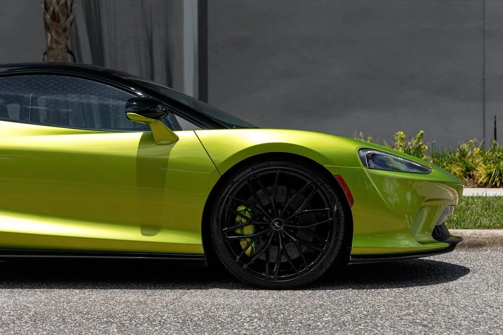 2023 McLaren GT - Image 14 of 31