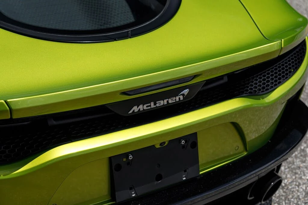 2023 McLaren GT - Image 12 of 31