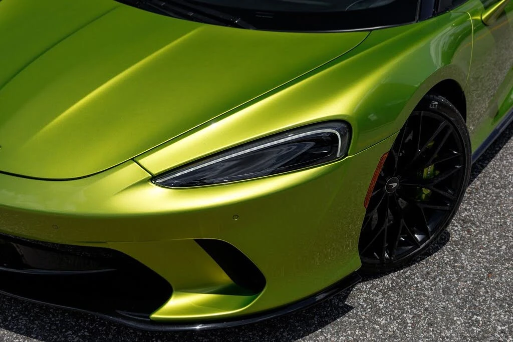 2023 McLaren GT - Image 29 of 31