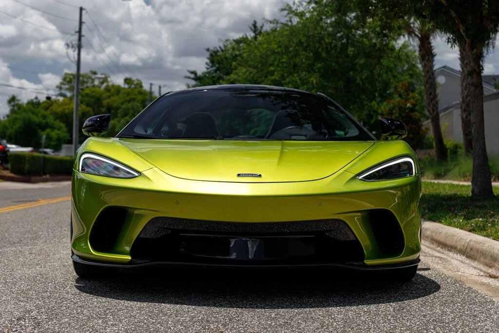 2023 McLaren GT - Image 4 of 31