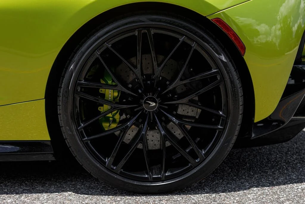 2023 McLaren GT - Image 26 of 31