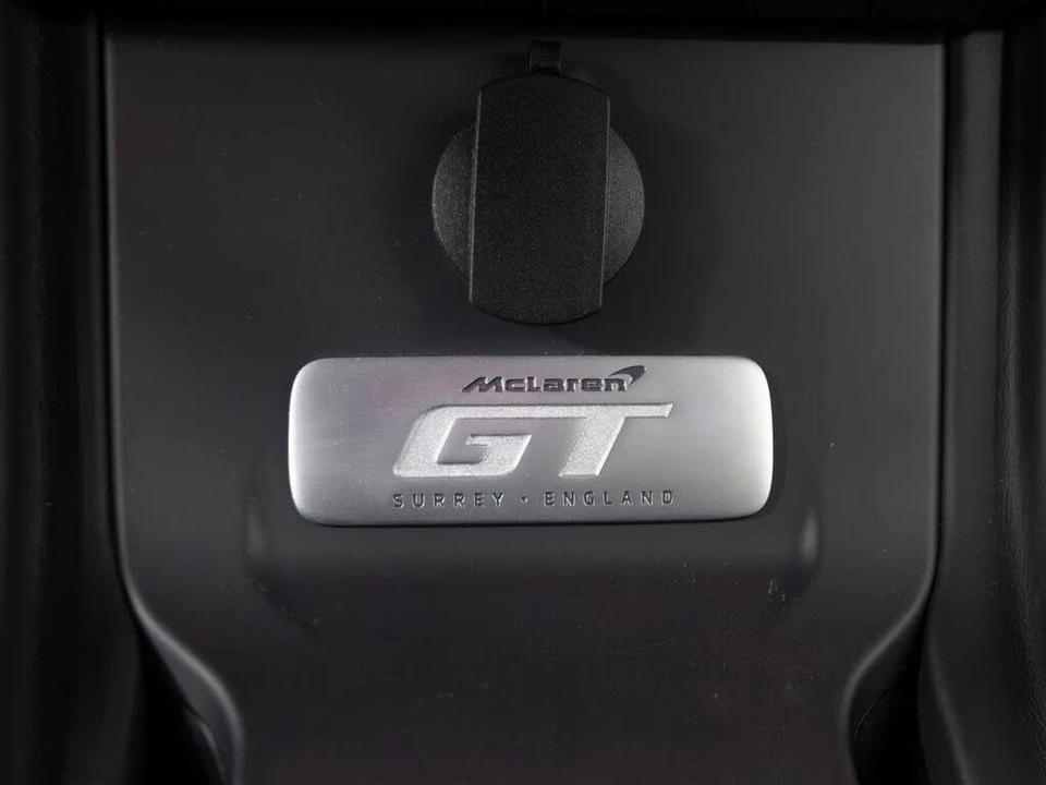 2023 McLaren GT - Image 24 of 31