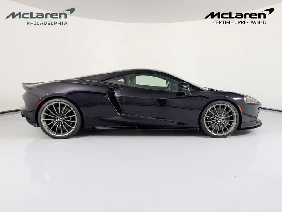 2023 McLaren GT - Image 6 of 31