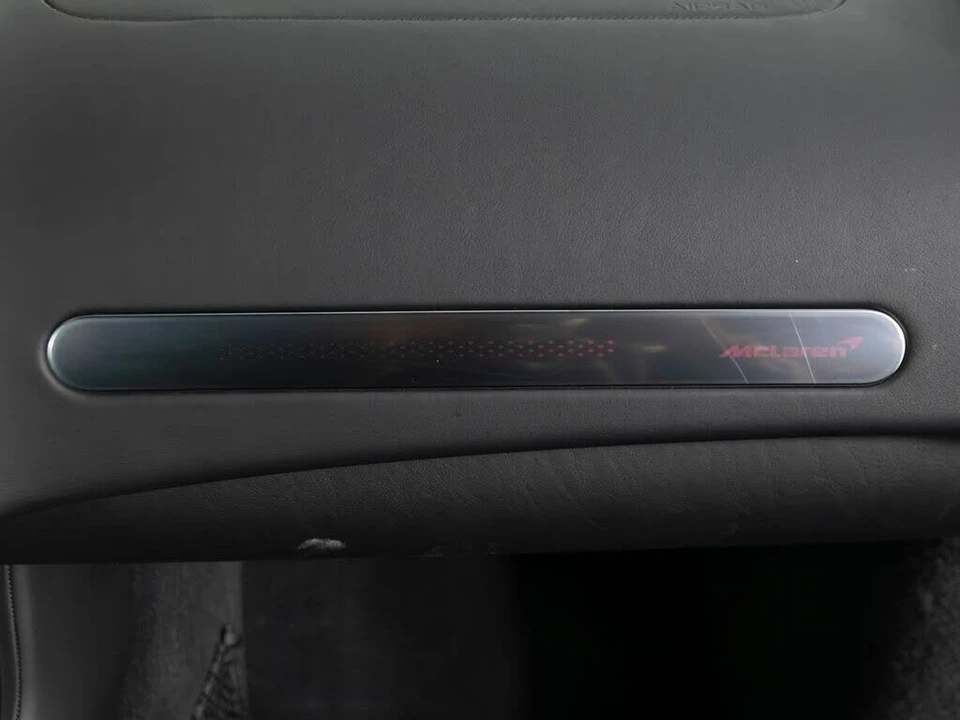 2023 McLaren GT - Image 31 of 31